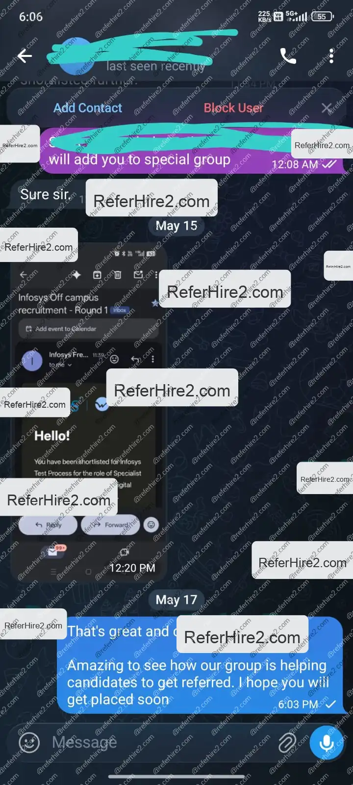 Referral Proof 18 MAY 2026