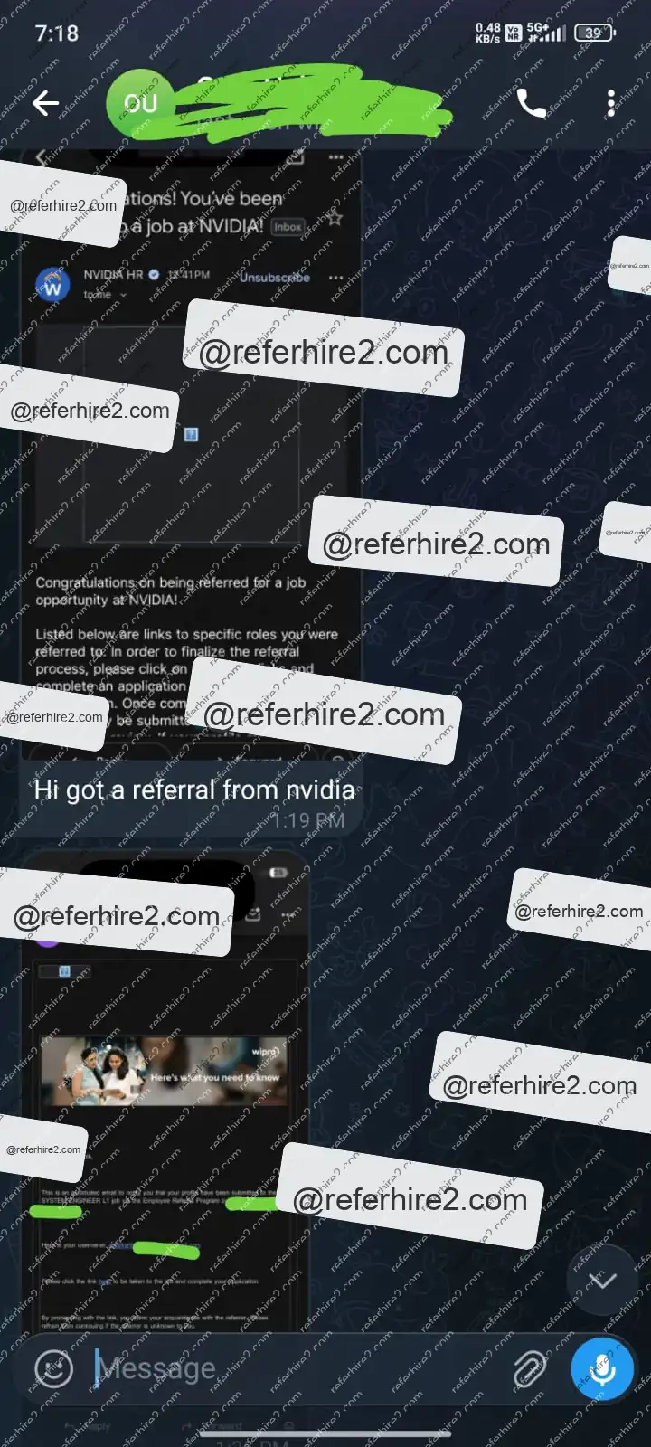 Referral Proof 19 MAY 2026
