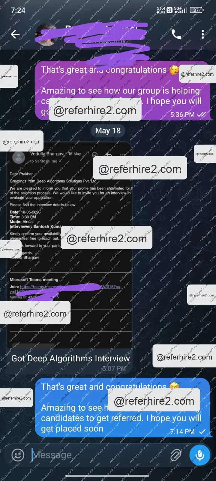 Referral Proof 19 MAY 2026