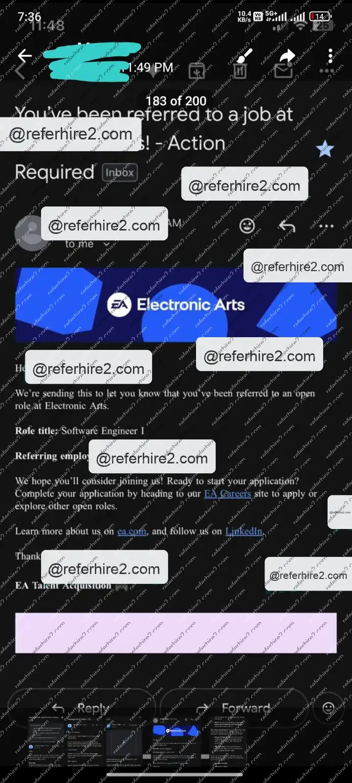 Referral Proof 20 MAY 2026