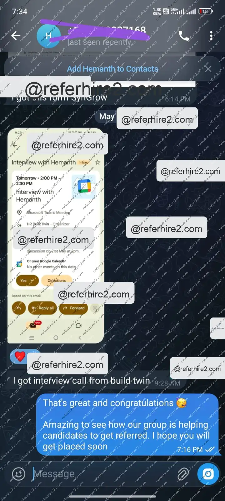 Referral Proof 20 MAY 2026