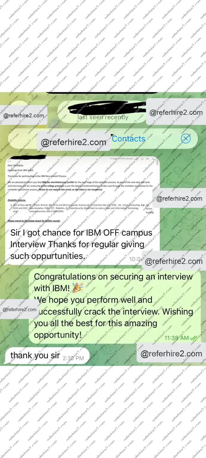 Referral Proof 20 MAY 2026