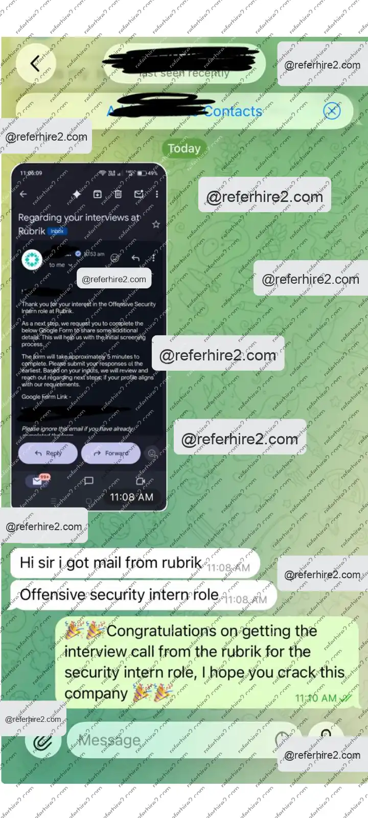 Referral Proof 20 MAY 2026