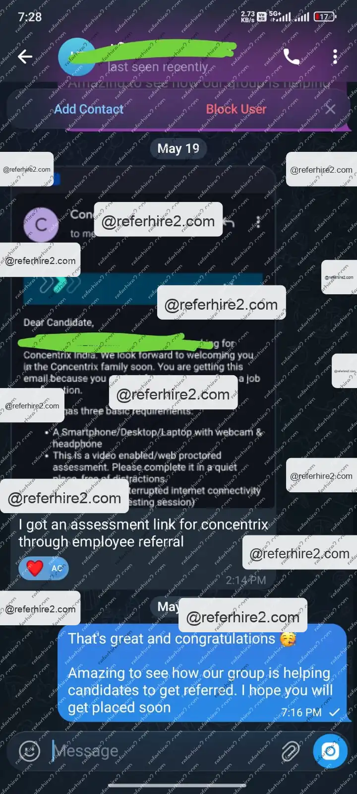 Referral Proof 20 MAY 2026