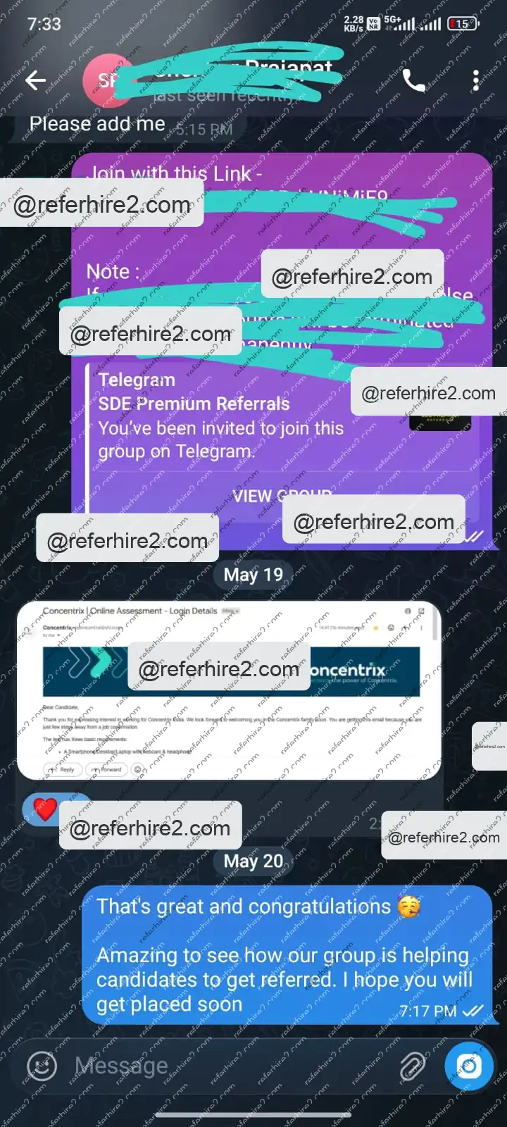 Referral Proof 20 MAY 2026