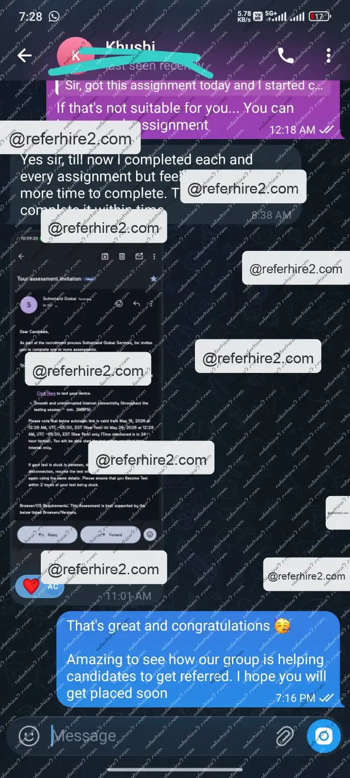 Referral Proof 20 MAY 2026