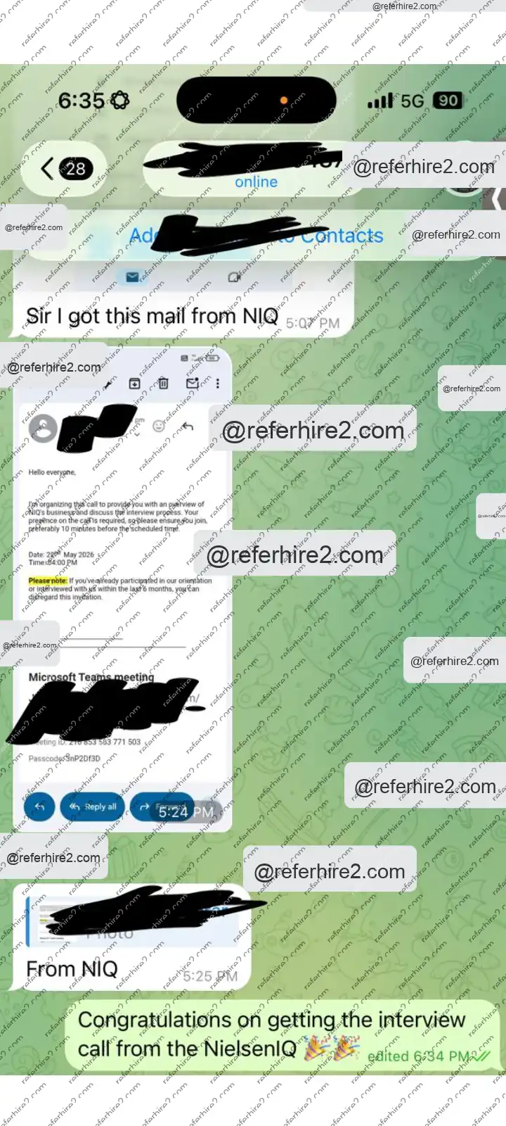 Referral Proof 21 MAY 2026