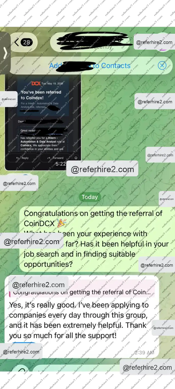 Referral Proof 21 MAY 2026