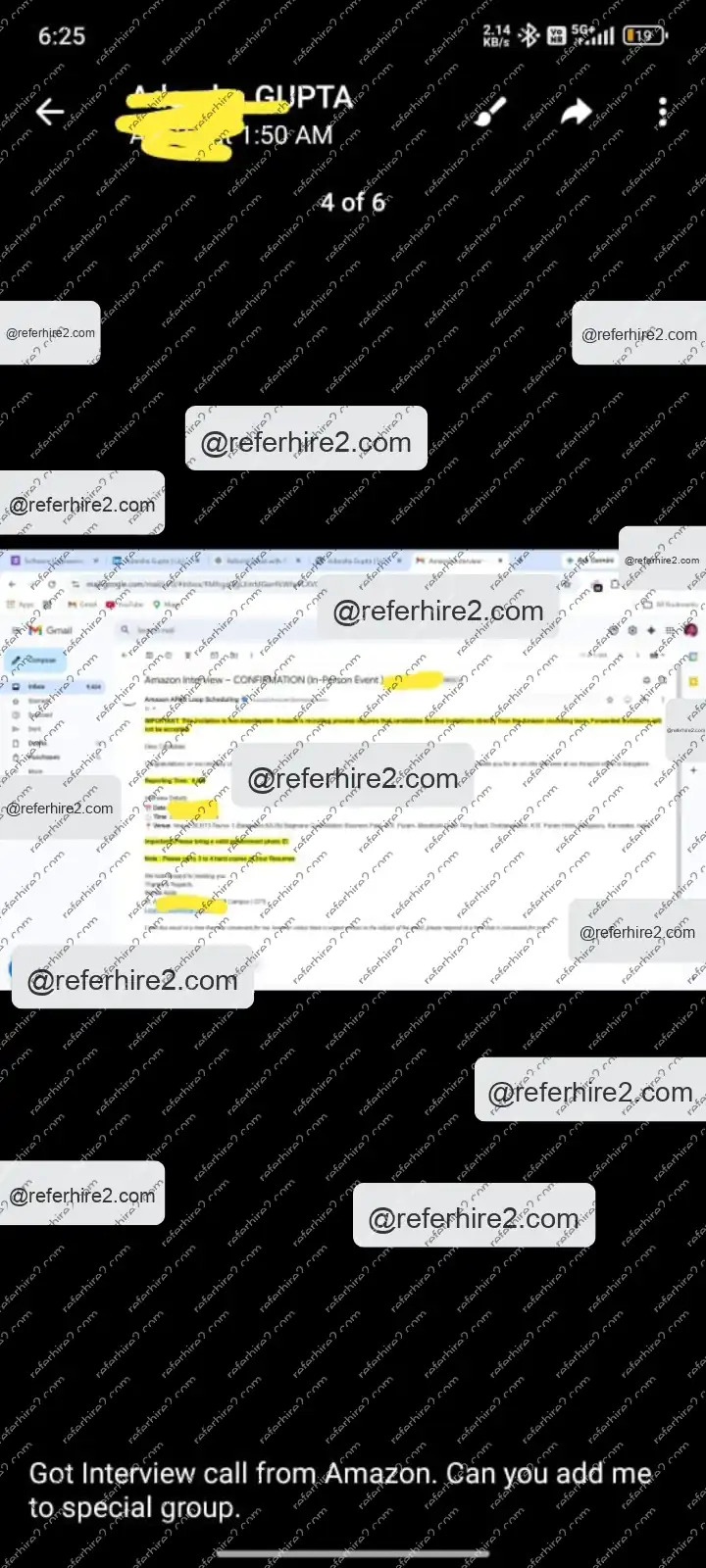 Referral Proof 21 MAY 2026