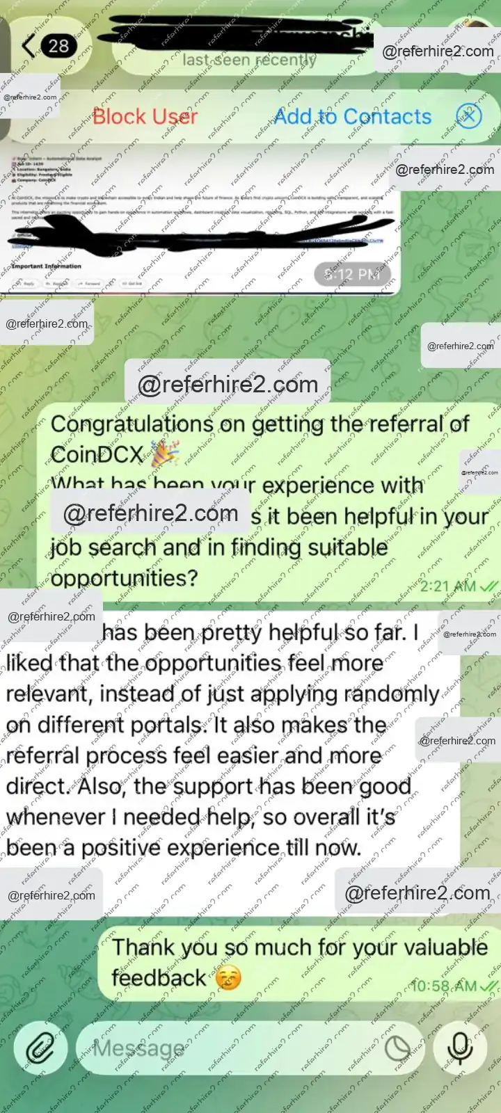Referral Proof 21 MAY 2026