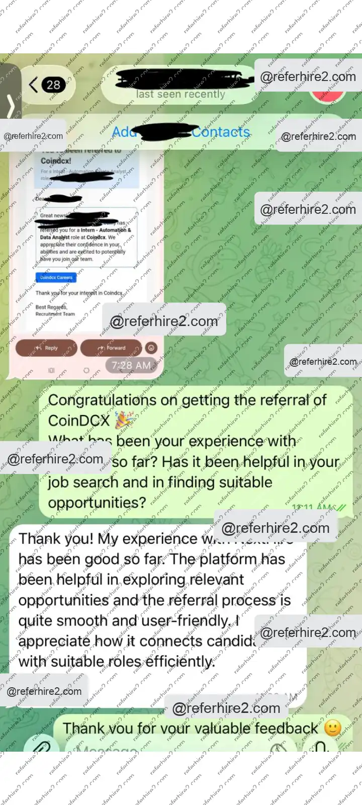 Referral Proof 21 MAY 2026
