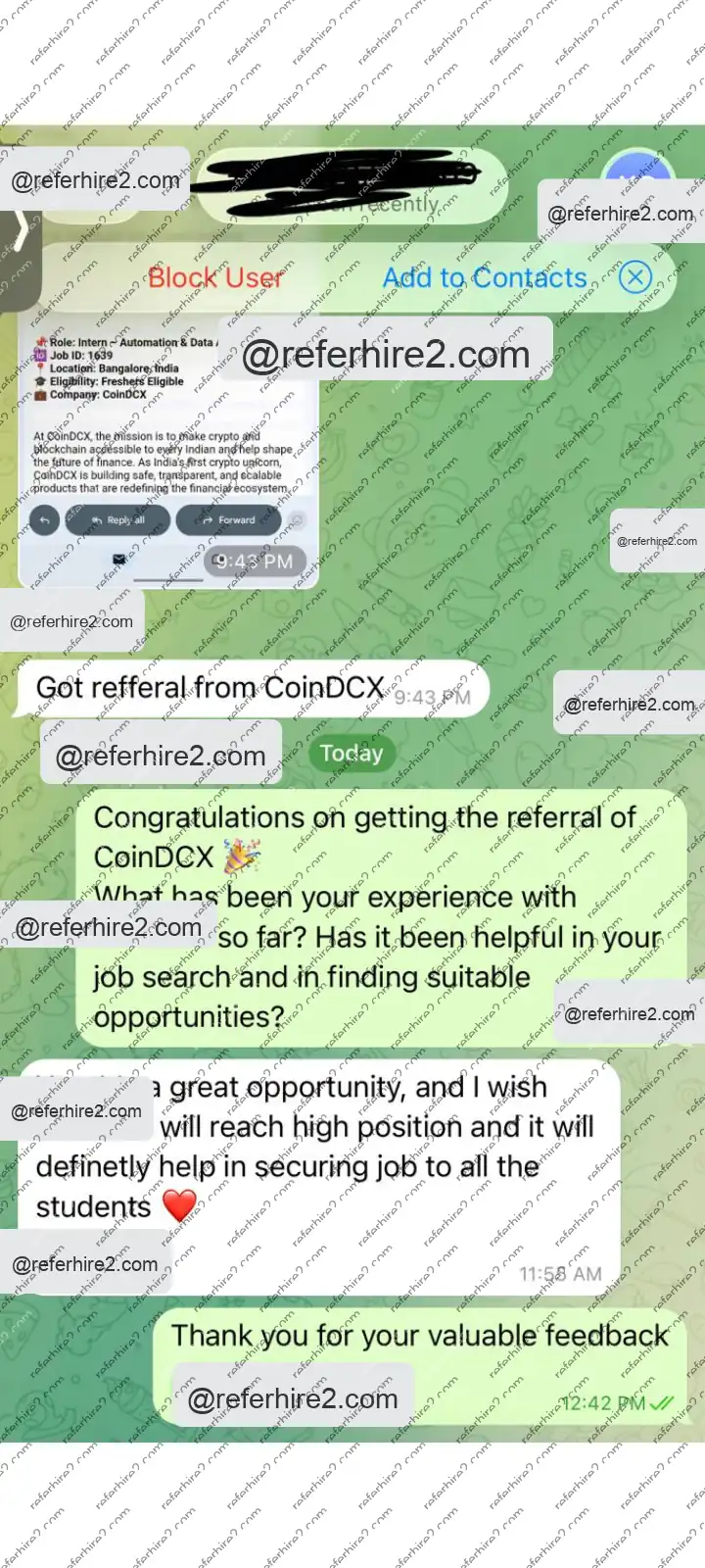 Referral Proof 21 MAY 2026