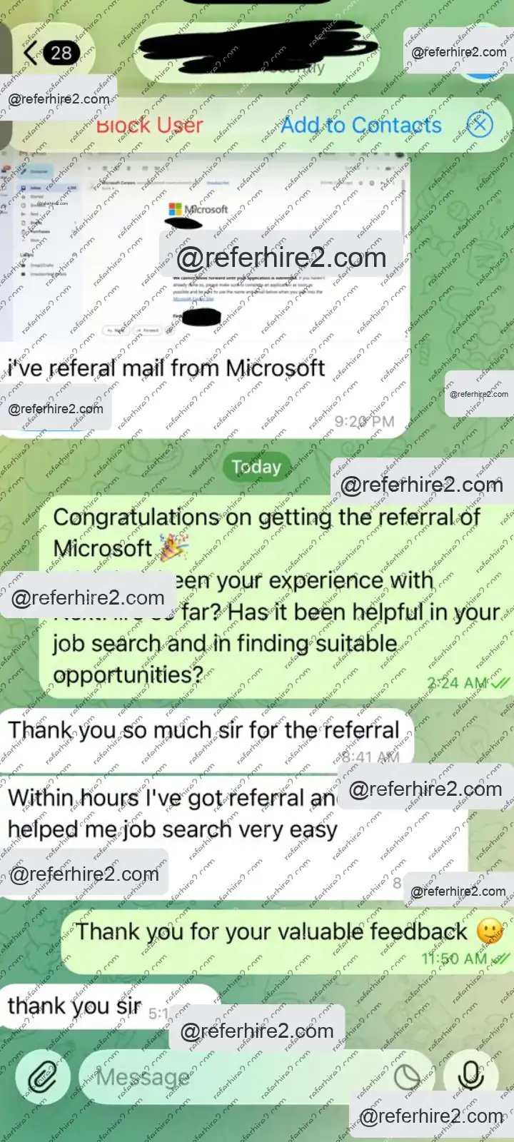 Referral Proof 21 MAY 2026