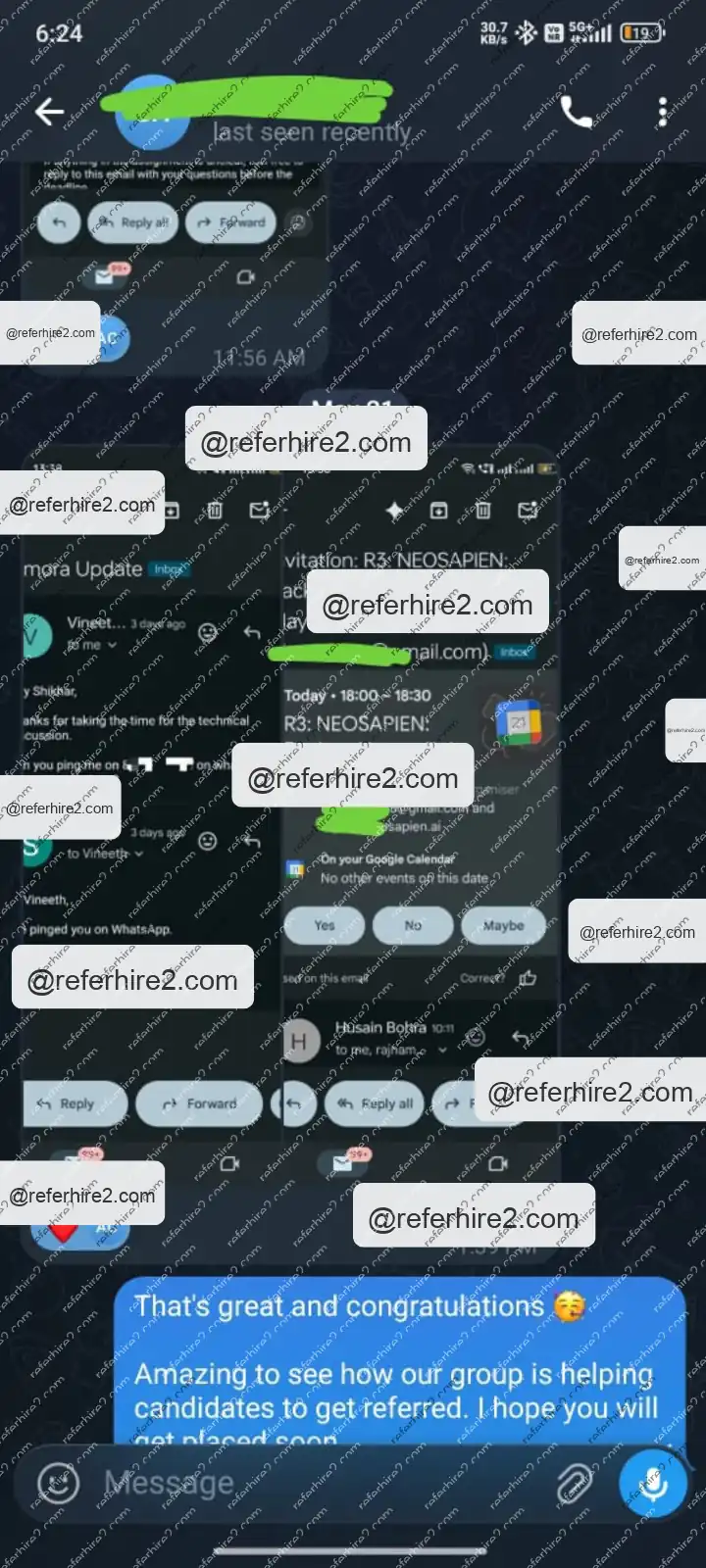 Referral Proof 21 MAY 2026