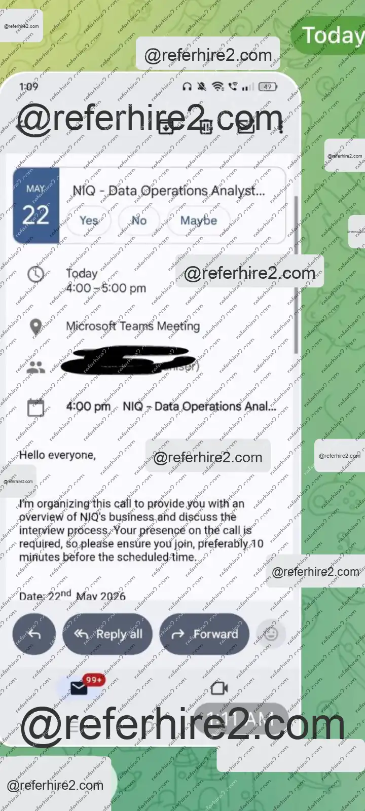 Referral Proof 22 MAY 2026