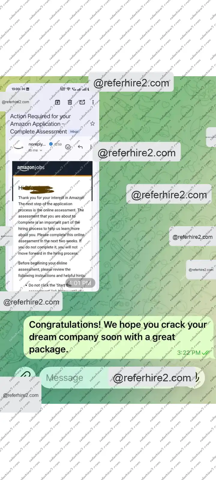 Referral Proof 22 MAY 2026
