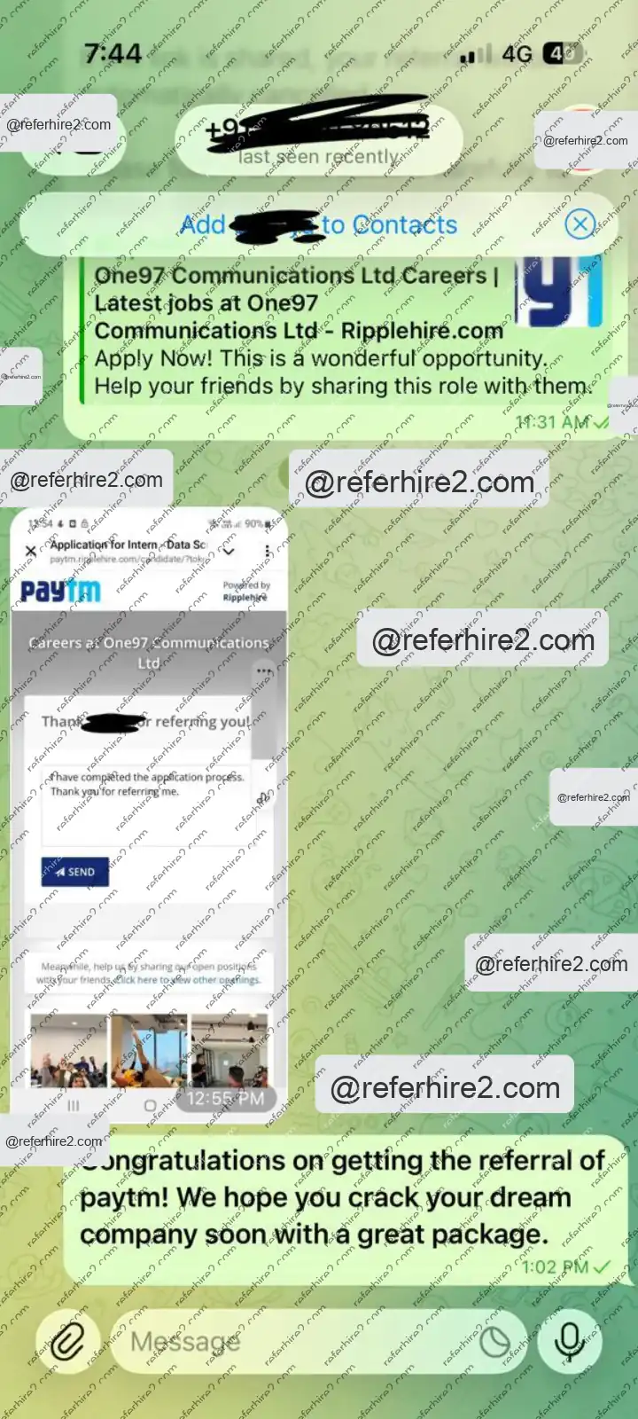 Referral Proof 22 MAY 2026